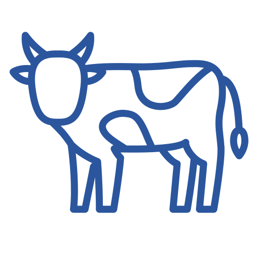 cow