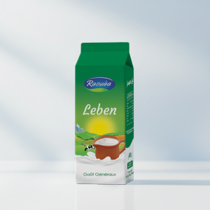 leben pasteurise 450g