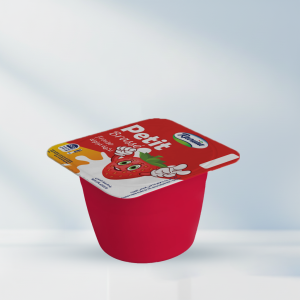 petit brasse fraise 80 g